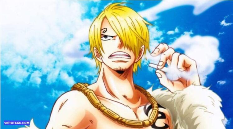 Tổng hợp những hình ảnh đẹp nhất One Piece  One Piece avatar Vinsmoke  Sanji  Anime one piece One piece Hình ảnh